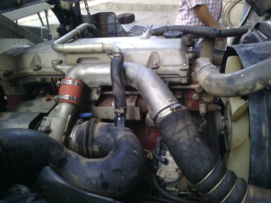 6ล้อดั๊มเมกก้าปี 51 รถสวยดั๊มทำใหม่พร้อมใช้ยางสวย6เส้น 6ล้อดั๊มเมกก้าปี 51 รถสวยดั๊มทำใหม่พร้อมใช้ยางสวย6เส้น