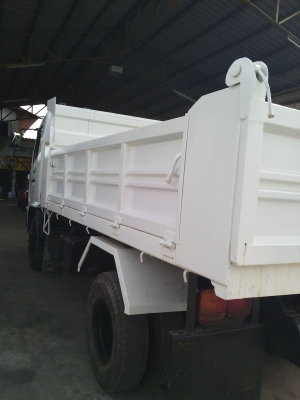 6ล้อดั๊มเมกก้าปี 51 รถสวยดั๊มทำใหม่พร้อมใช้ยางสวย6เส้น 6ล้อดั๊มเมกก้าปี 51 รถสวยดั๊มทำใหม่พร้อมใช้ยางสวย6เส้น