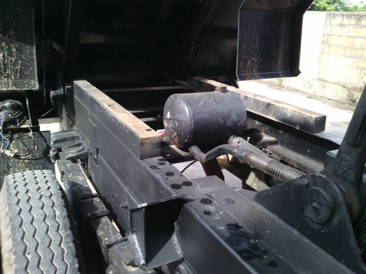 6ล้อดั๊มเมกก้าปี 51 รถสวยดั๊มทำใหม่พร้อมใช้ยางสวย6เส้น 6ล้อดั๊มเมกก้าปี 51 รถสวยดั๊มทำใหม่พร้อมใช้ยางสวย6เส้น