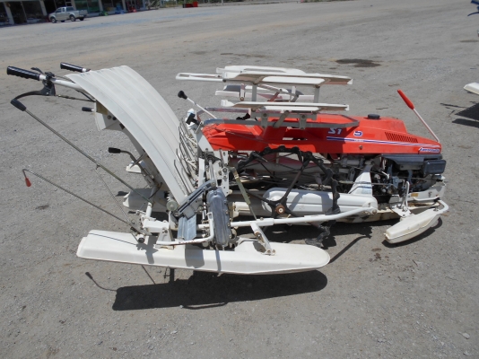 รถำดนา แบบเดินตาม KUBOTA S1-45HDSF