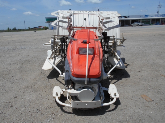 รถำดนา แบบเดินตาม KUBOTA S1-45HDSF รถำดนา แบบเดินตาม KUBOTA S1-45HDSF