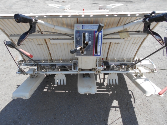 รถำดนา แบบเดินตาม KUBOTA S1-45HDSF รถำดนา แบบเดินตาม KUBOTA S1-45HDSF