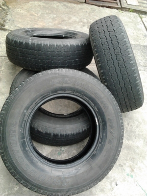 ล้อกะทะ 6รู139 ขอบ16 ออฟ-20 สวยๆ