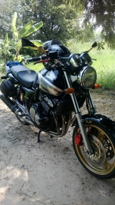 ขาย cb400 อินวอย สพม.