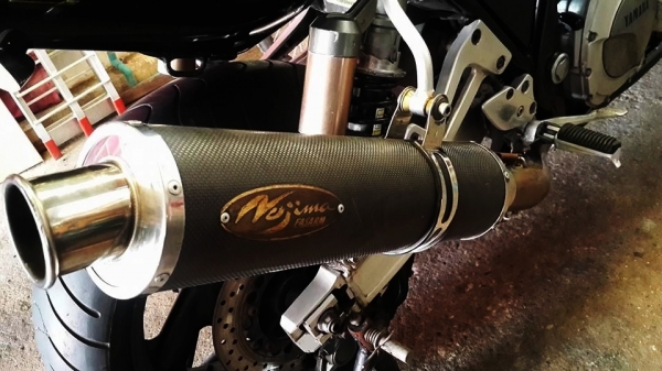 ขาย YAMAHA XJR1300ccปี1999 INV. ราคา79000 บาท มีของแต่งด่วน รายล่ะเอียดด้านใน ขาย YAMAHA XJR1300ccปี1999 INV. ราคา79000 บาท มีของแต่งด่วน รายล่ะเอียดด้านใน