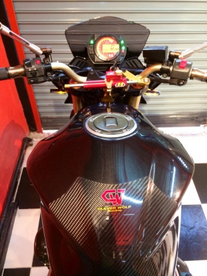 T&amp;T BIKE RAMA2 ขาย KAWAZAKI Z1000 ปี2006 เอกสาร อินวอย สรรพสามิต พรบ.ครบ รถสภาพนางฟ้า ของแต่งเต็มคัน