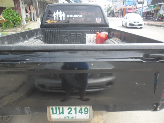 รถมือ2 สภาพเดิมๆ พร้อมใช้(เพาเวอร์โรงงาน)เครื่่องเสียงด้วย