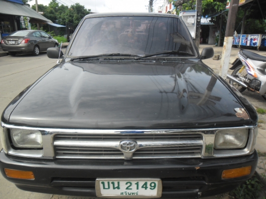 รถมือ2 สภาพเดิมๆ พร้อมใช้(เพาเวอร์โรงงาน)เครื่่องเสียงด้วย