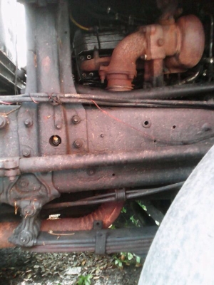 รถฮีโน่ 12 ล้อ ตู้เย็น 360 แรงม้า. ปี 39 สนใจติดต่อ 081 - 6079515 รถฮีโน่ 12 ล้อ ตู้เย็น 360 แรงม้า. ปี 39 สนใจติดต่อ 081 - 6079515