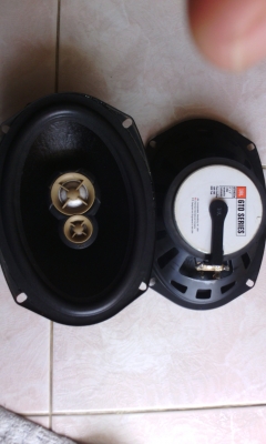 ขายลำโพง 9X6 jbl made in USA  gto935 eแท้ๆ