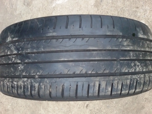 ยางkumho 215/45/17