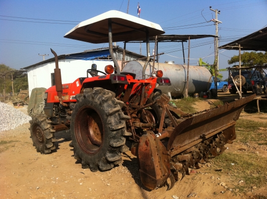 KUBOTA L3408 4x4 35แรงม้า มีเล่มทะเบียนพร้อมโอน KUBOTA L3408 4x4 35แรงม้า มีเล่มทะเบียนพร้อมโอน