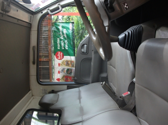 ขายรถอีซูสุ6ล้อกลางเครื่อง110เเรงปี38ยาว4เมตร30