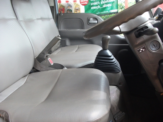 ขายรถอีซูสุ6ล้อกลางเครื่อง110เเรงปี38ยาว4เมตร30