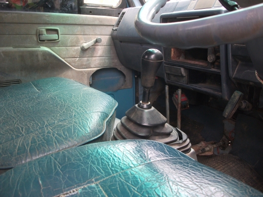 ขายรถ6ล้อดั้ม88ปี-39เครื่องดีสภาพพร้อมใช้งานชูดโอนพร้อมโอนครับ