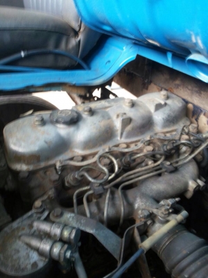 โตโยต้าไดน่า 4 ล้อ ด่วน! พิเศษสุดๆ จดทะเบียนเป็นรถไม่ติดเวลาได้ (แบบรถปิกอัพทั่วไป) โตโยต้าไดน่า 4 ล้อ ด่วน! พิเศษสุดๆ จดทะเบียนเป็นรถไม่ติดเวลาได้ (แบบรถปิกอัพทั่วไป)