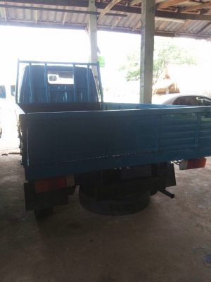 โตโยต้าไดน่า 4 ล้อ ด่วน! พิเศษสุดๆ จดทะเบียนเป็นรถไม่ติดเวลาได้ (แบบรถปิกอัพทั่วไป) โตโยต้าไดน่า 4 ล้อ ด่วน! พิเศษสุดๆ จดทะเบียนเป็นรถไม่ติดเวลาได้ (แบบรถปิกอัพทั่วไป)