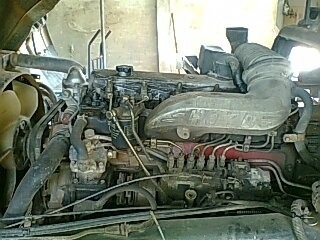 ขาย6ล้อดั้ม HINO FF3HGKD 195แรงม้า ยาง900 สนใจโทร 081-9701072