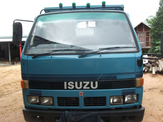 ขายรถ6ล้อดั้ม88ปี-39เครื่องดีสภาพพร้อมใช้งานชูดโอนพร้อมโอนครับ