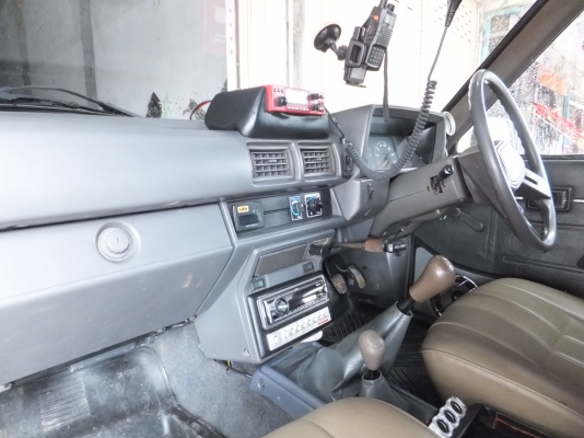 ขายLN.4ประตู.คาน106 เครืองKZปั้ม12มิล..เทพๆ