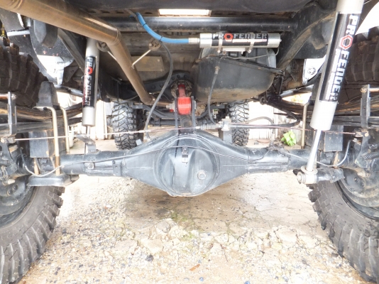 ขายLN.4ประตู.คาน106 เครืองKZปั้ม12มิล..เทพๆ