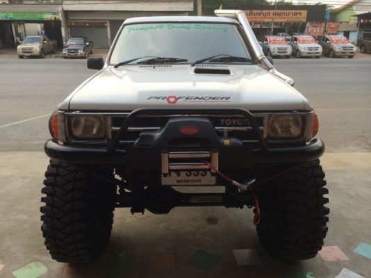 ขายLN.4ประตู.คาน106 เครืองKZปั้ม12มิล..เทพๆ