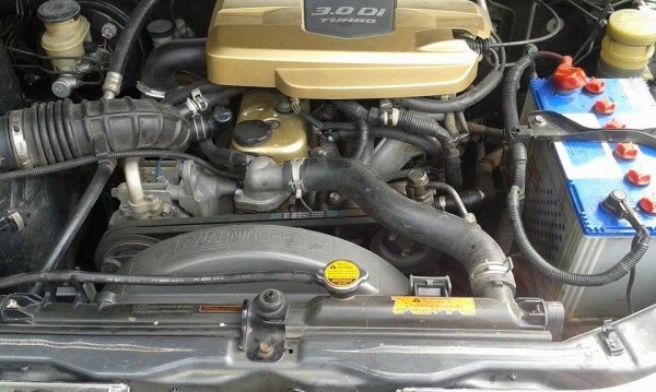 อีซูซุดีแมกซ์ โฉมปี 05-08 อีซูซุดีแมกซ์ โฉมปี 05-08