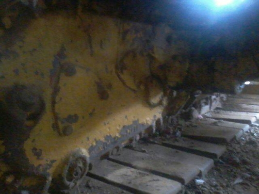 ขายรถเกี่ยวข้าว ต่ออู่สามชุก รองกระสอบ ตัวเดิน10  เครื่อง195 สภาพพร้อมใช้งาน ช่วงล่างดี