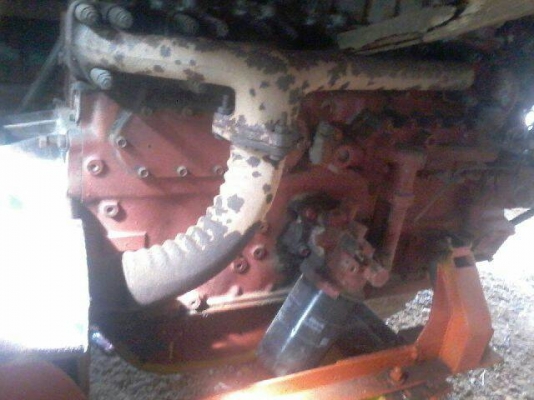 ขายรถเกี่ยวข้าว ต่ออู่สามชุก รองกระสอบ ตัวเดิน10  เครื่อง195 สภาพพร้อมใช้งาน ช่วงล่างดี