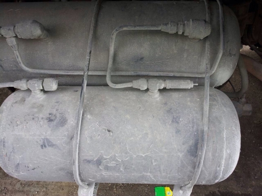 HINO FL187 ห้วสิง เครื่อง HO7D 195 แรง ยางใหม่ 10 เส้น บิสโตลเลเดียว