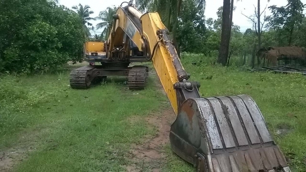 โกเบ 907-200 ขาย 390000 บ.