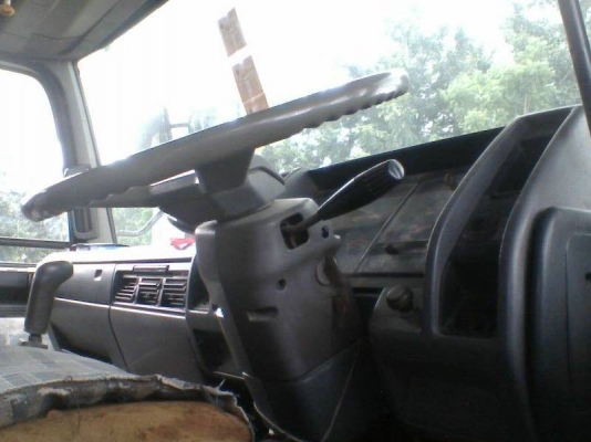 **950,000 บ.ต่อรอง**ขาย6ล้อดั้มเกษตร5.0ม.สวยๆ HINO FD3HJA HO7D-195HP เครื่องเดิมเกียร์เดิม เครื่องแห้งๆ แรง แน่นๆไม่มีเยิ้ม เกียร์ไม่มีหอน ช่วงล่างใหญ่ คัสซีสวยเดิมทั้งเส้น ไม่มีปะไม่มีดาม กระบะดั้มเนียม6ตันยาว5.0ม.สภาพสวย พื้นดีข้างสวยไม่มีผุ ดั้มดีไม่มี