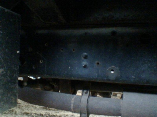 **950,000 บ.ต่อรอง**ขาย6ล้อดั้มเกษตร5.0ม.สวยๆ HINO FD3HJA HO7D-195HP เครื่องเดิมเกียร์เดิม เครื่องแห้งๆ แรง แน่นๆไม่มีเยิ้ม เกียร์ไม่มีหอน ช่วงล่างใหญ่ คัสซีสวยเดิมทั้งเส้น ไม่มีปะไม่มีดาม กระบะดั้มเนียม6ตันยาว5.0ม.สภาพสวย พื้นดีข้างสวยไม่มีผุ ดั้มดีไม่มี