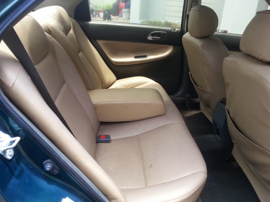 ขายแอคคอร์ดปี95เกียร์ออโต้ ติดแก๊ส แม็ก17 ขับดีแอร์เย็น ขายแอคคอร์ดปี95เกียร์ออโต้ ติดแก๊ส แม็ก17 ขับดีแอร์เย็น