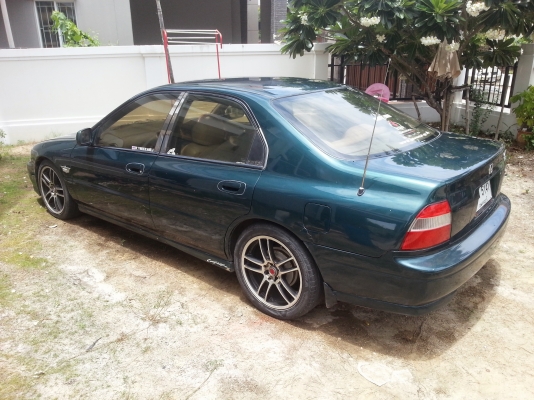 ขายแอคคอร์ดปี95เกียร์ออโต้ ติดแก๊ส แม็ก17 ขับดีแอร์เย็น ขายแอคคอร์ดปี95เกียร์ออโต้ ติดแก๊ส แม็ก17 ขับดีแอร์เย็น