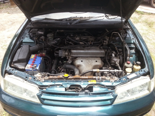 ขายแอคคอร์ดปี95เกียร์ออโต้ ติดแก๊ส แม็ก17 ขับดีแอร์เย็น ขายแอคคอร์ดปี95เกียร์ออโต้ ติดแก๊ส แม็ก17 ขับดีแอร์เย็น