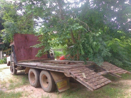 **225,000 บ.ต่อรอง**ขาย10ล้อเพลาเดียวท้ายลาดขึ้นแบคโฮ120 ISUZU TX วางเครื่อง6BD1-165(ไม่มีใบคุม) เครื่องแรง อึด แน่นดี ช่วงล่างเพลาเดียวเดิม คัสซีดี มีบวมนิดๆหน่อย ตามอายุ หางสภาพดี เหล็กหนาแข็งแรง พื้นดีไม่ผุ หัวเก๋งสวยเดิม บางดีสีมีลอกนิดๆหน่อย พ.ธรรมดา