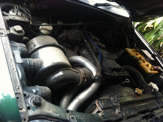 สตราด้า 2800 โฟวีล แค็บ 185,000