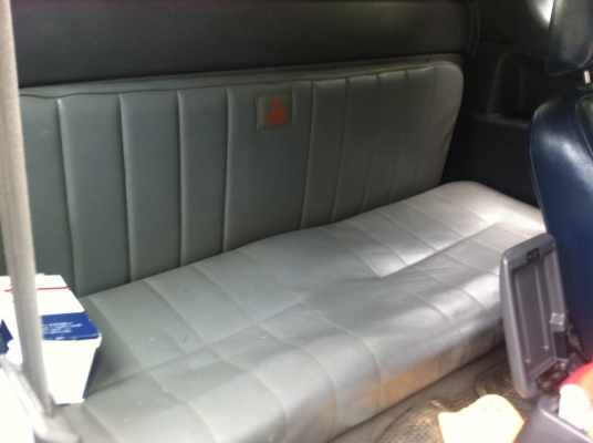 สตราด้า 2800 โฟวีล แค็บ 185,000