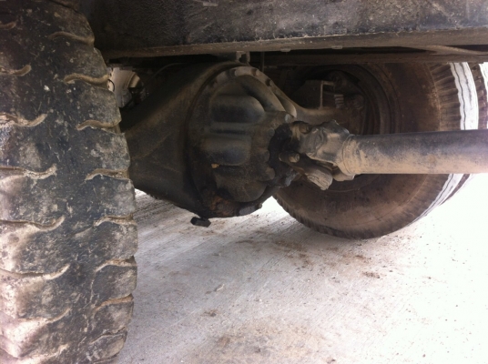 ขายสิบล้อ ขายสิบล้อ