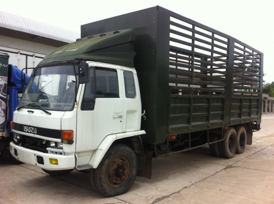 ขายสิบล้อ ขายสิบล้อ