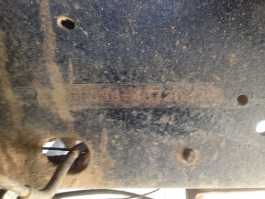 ขายรถพร้อมใช้ดั้มNPR เครื่องดี เฟืองท้ายF แรงดี