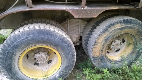 10ล้อดั้มHINO FM226 รถห้างแท้เดิมๆเครื่องEM100...220แรง รถปี*31 รถสภาพดีมาก ยางเต็ม เล่มพร้อม..