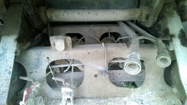 10ล้อดั้มHINO FM226 รถห้างแท้เดิมๆเครื่องEM100...220แรง รถปี*31 รถสภาพดีมาก ยางเต็ม เล่มพร้อม..