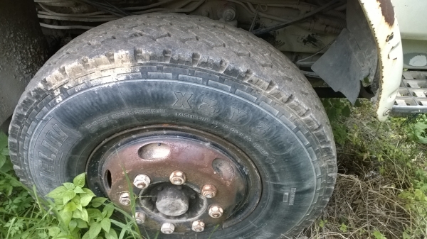 10ล้อดั้มHINO FM226 รถห้างแท้เดิมๆเครื่องEM100...220แรง รถปี*31 รถสภาพดีมาก ยางเต็ม เล่มพร้อม..