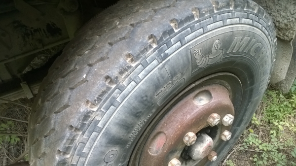 10ล้อดั้มHINO FM226 รถห้างแท้เดิมๆเครื่องEM100...220แรง รถปี*31 รถสภาพดีมาก ยางเต็ม เล่มพร้อม..