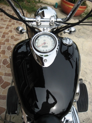 ขาย yamaha dragstar 1100 ปี 2001 ราคา 199,000