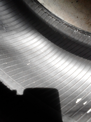 205/55R16 BRIDGESTONE TURANZA GR90 มีชุด 4 เส้น ยางสวย สภาพยังไม่ได้ทำความสะอาด  TEL.081-427-3941