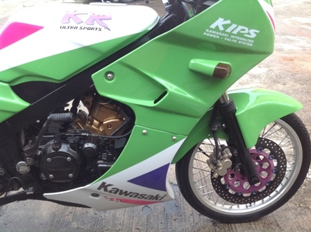 KRเสื้อทองไม่ปอก อาร์มดามล่างแท้ ล้อDID  กรุงเทพ