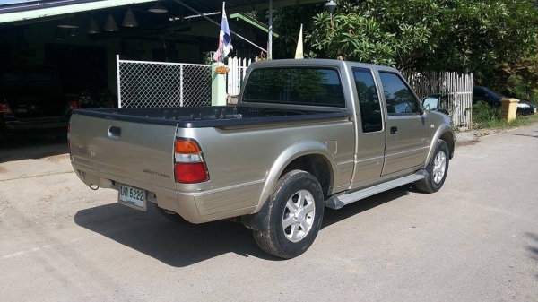 ขายดราก้อนอาย 4x4 ถูกๆ